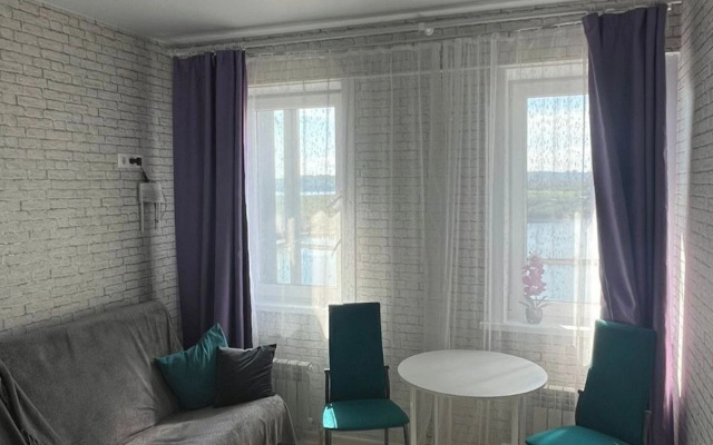 Квартира на Улице Дальневосточная 166