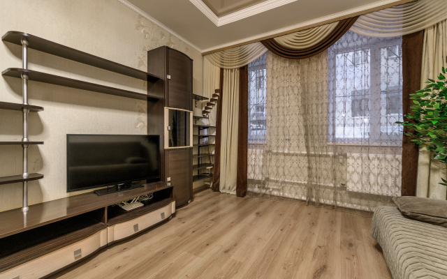 Апартаменты Sutki Rent на Фонтанке