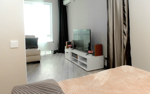 Квартира Апартаменты в ж/к Изумрудный