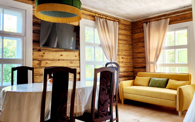 Alaya Dacha S Bankoy Private house