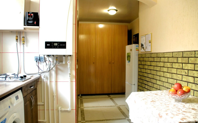 Апартаменты Кольцова 18/7