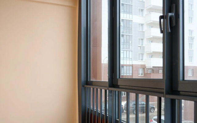 Komfort Klassa Flat