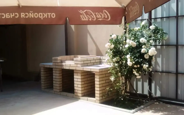 Sofianna Guest House