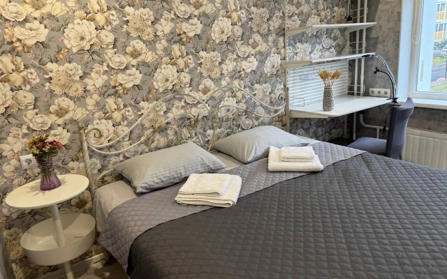 Апартаменты Большая в Новом Доме