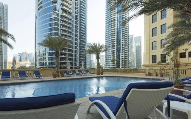 Suha JBR Hotel Apartments