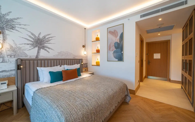 Liberty Fabay Hotel