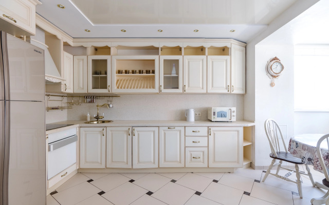 Ulitsa Zeyskaya 283 Flat