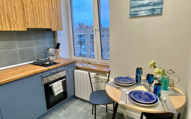 Goldapart Na Pinskom 4 Apartments
