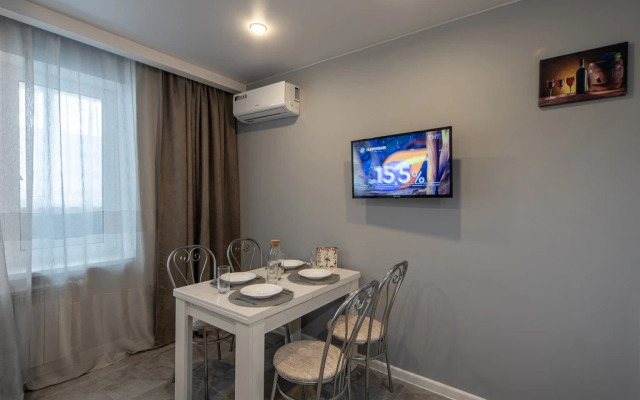 Квартира от Компании Хоум Отель на Тухачевского 84