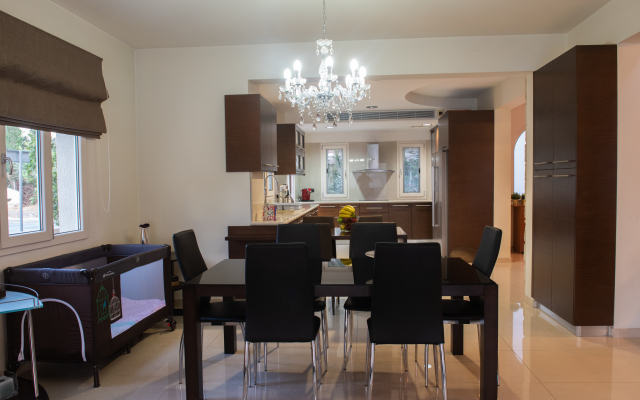 Luxury Villa Kristia