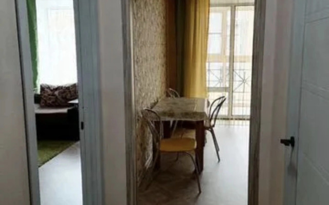 Квартира Уютно жить 4