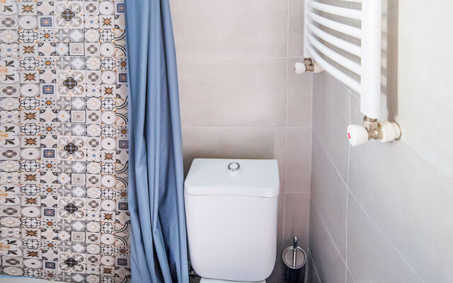 H&B apartments Sartichala