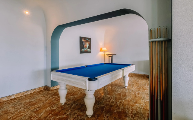 Grand Muthu Oura View Beach Club Apart-Hotel