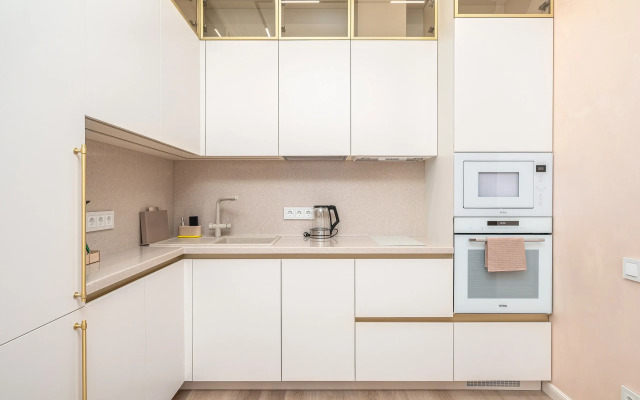 Квартира 2-комнатная рядом с Набережной