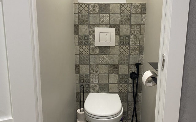 Квартира Загорский 5