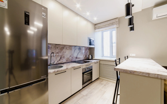 Апартаменты Сутки-Дом - Покровка