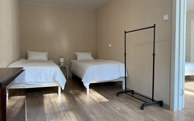 Апартаменты 2-х комнатные | GoodNight Aparts