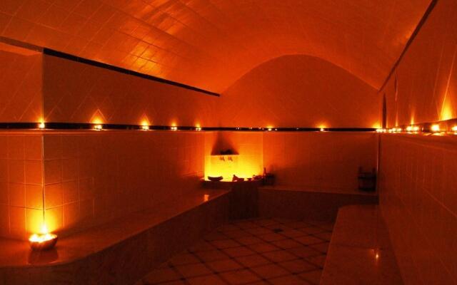 Diwan Casablanca Hotel & Spa