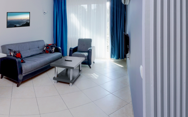 Selin Belek Hotel