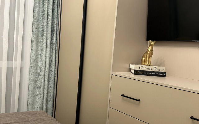 Квартира Стильная Центр Набережная Проспект Мира Рядом