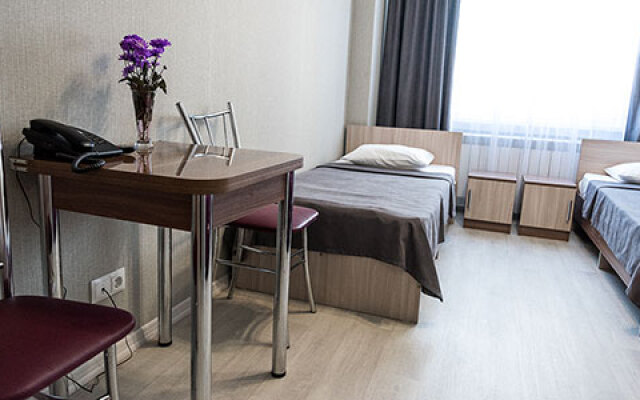 Hotel Lider