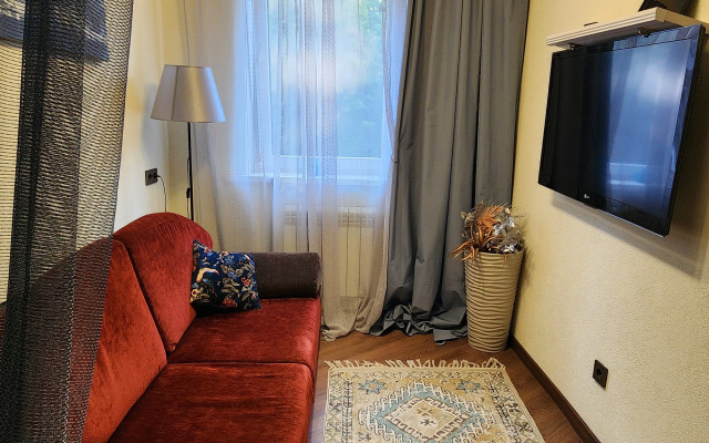 Апартаменты у Верхнего Озера