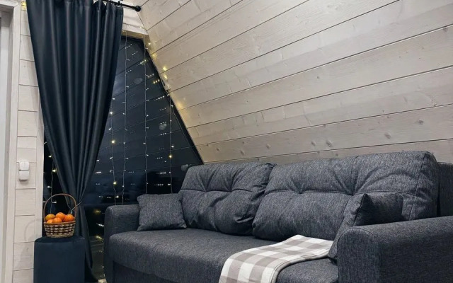 Частный дом В Шалаше