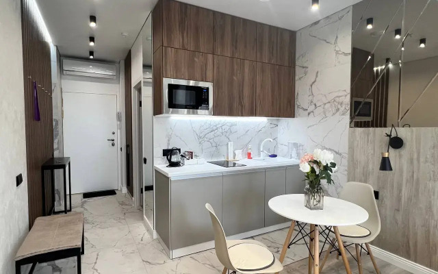 ДзенХоум Отражение 709