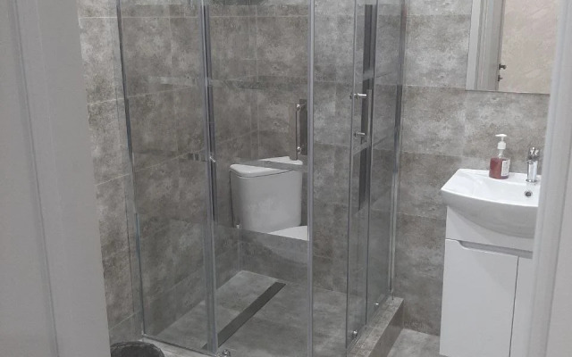 Hotel Dom Otdykha Artsakh