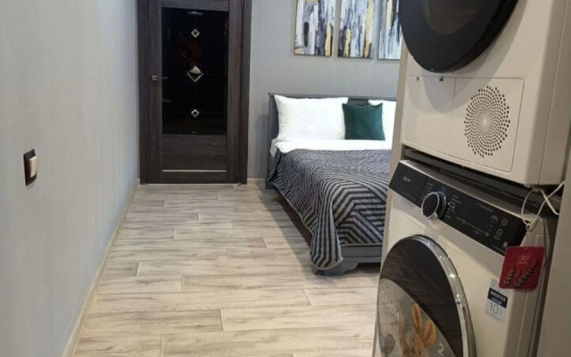 Квартира 2х комнатная квартира в центре города