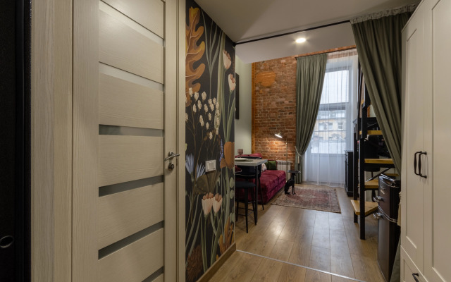 Квартира Роскошная Атмосфера в Сердце Золотого Треугольника