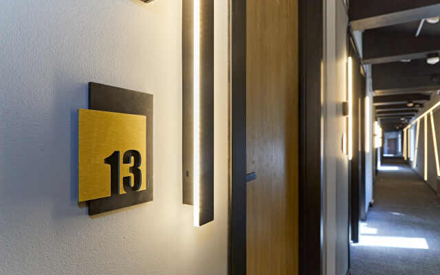 Hotel Popov Art Hotel