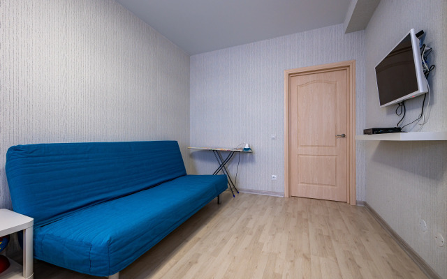 Квартира на Московской 118/1