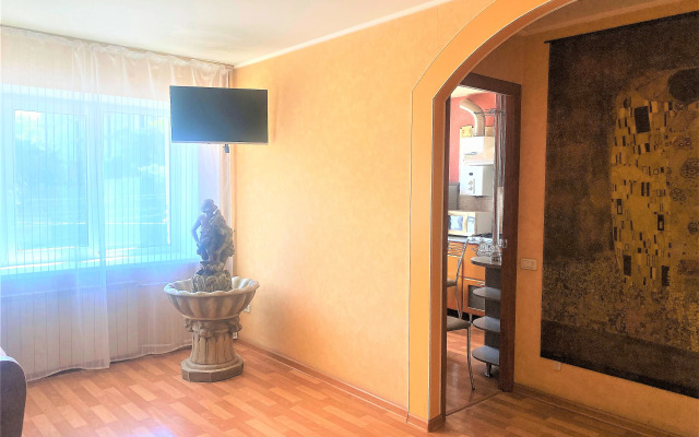 Апартаменты Кольцовская 30-А-10