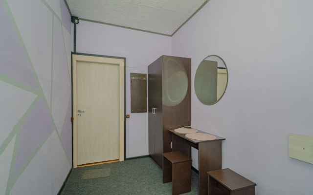 Меблированные комнаты Хадсон на Невском 108