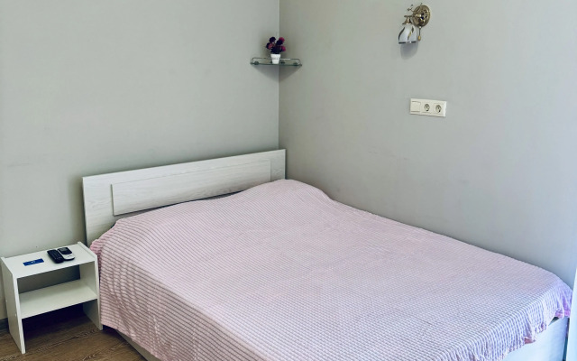 Olympic Park Studio Flat