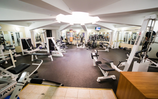 Парк-отель «Анапа»