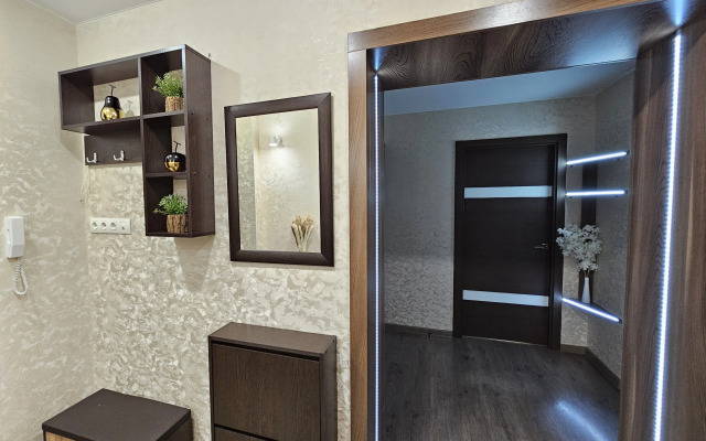Moskovskiy Prospekt Flat