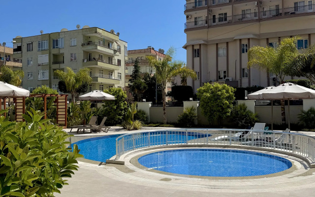 SA Apartments Spacious 2bd Duplex