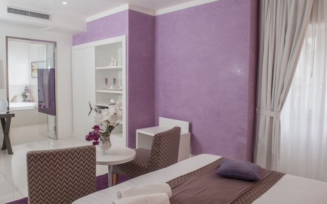 Hotel San Pietro
