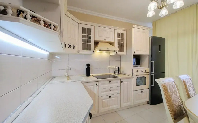 Апартаменты M Apartments Mandarin 6