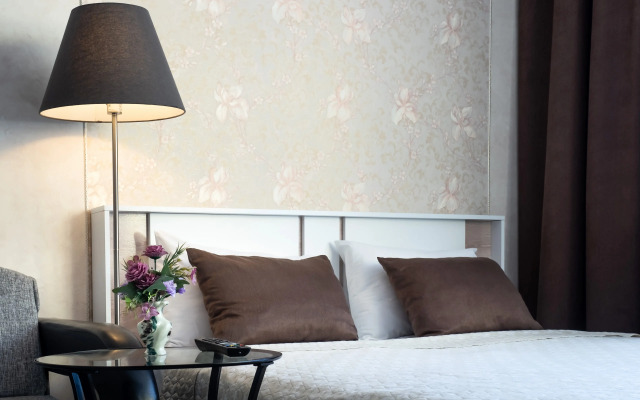 Квартира Студия На Проспекте Королева 62