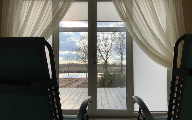 Гостевой дом Волшебное место