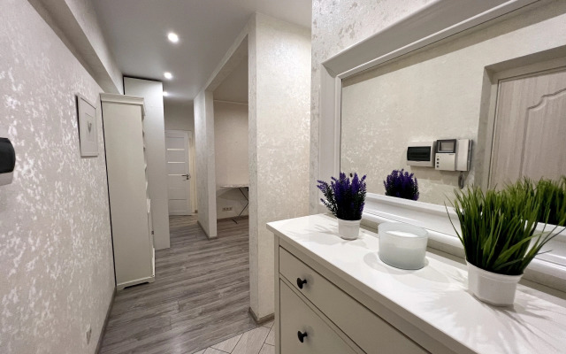 Квартира на улице 1-я Фрунзенская 6