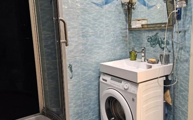 Uyutnaya Studiya V Tsentre Goroda Tveri Flat