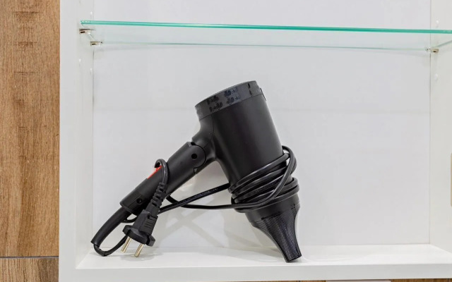 Апартаменты на Ясногорской Улице 16/2к4