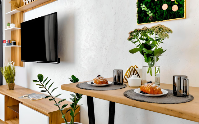 Apartamenty Grand Palace 1105
