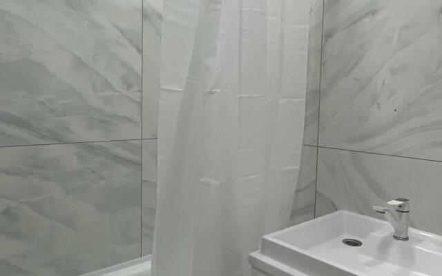 Dvukhkomnatnaya kvartira na Telmana 2A Flat