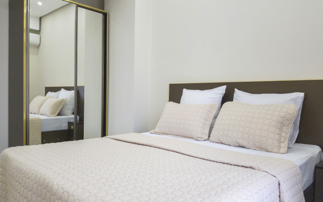 Tbilisi Core Libra Apartments