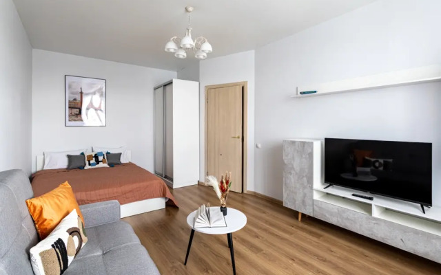 Апартаменты RentalSPb